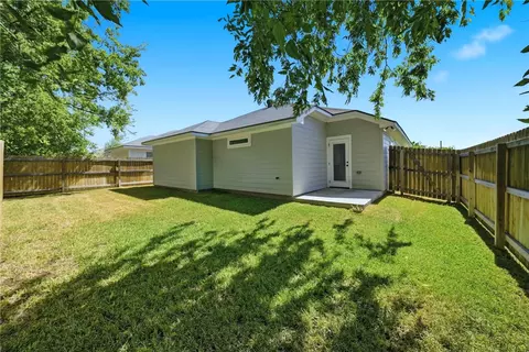 Exterior - 1920 Basil Ct, Bryan, TX 77801 photo 7 of 8