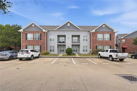 801 Luther Street W 405, College Station, TX 77840