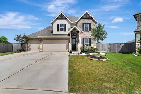 21623 Evergreen Mnr, Waller, TX 77484
