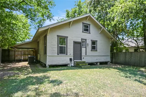 Other - 504 W 28th St, Bryan, TX 77803 photo 7 of 7