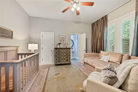 Bedroom - 504 W 28th St, Bryan, TX 77803 photo 3 of 4