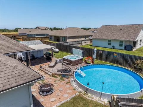 149 Windmill Rd, Somerville, TX 77879