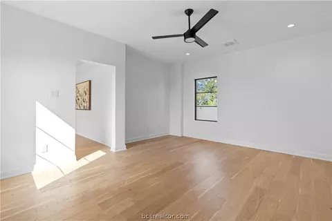 Bedroom - 3000 Silverbell Ct, Bryan, TX 77807 photo 4 of 6