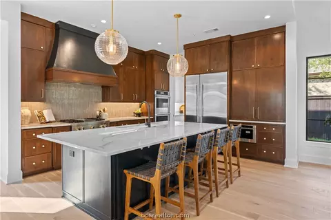 Kitchen - 3000 Silverbell Ct, Bryan, TX 77807 photo 1 of 1