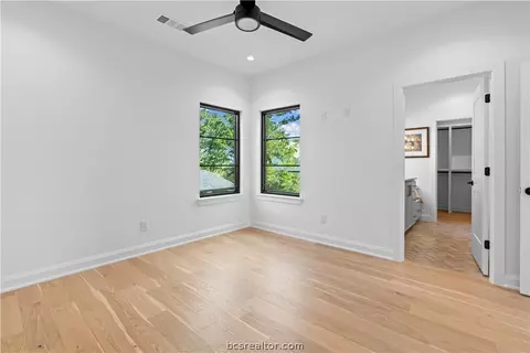 Bedroom - 3000 Silverbell Ct, Bryan, TX 77807 photo 6 of 6
