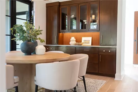 Dining - 3000 Silverbell Ct, Bryan, TX 77807 photo 2 of 3