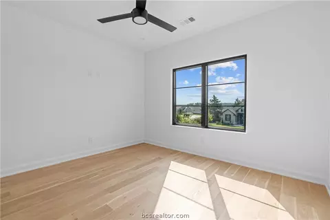 Bedroom - 3000 Silverbell Ct, Bryan, TX 77807 photo 5 of 6