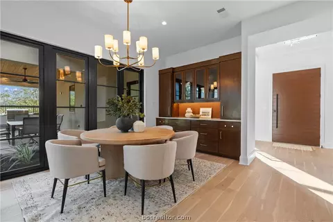 Dining - 3000 Silverbell Ct, Bryan, TX 77807 photo 1 of 3