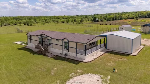 10976 White Rock Rd, Bremond, TX 76629