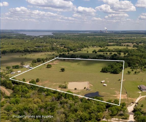 tbd Whiterock Rd, Bremond, TX 76629