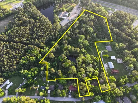 00 Old Houston Rd, Huntsville, TX 77340