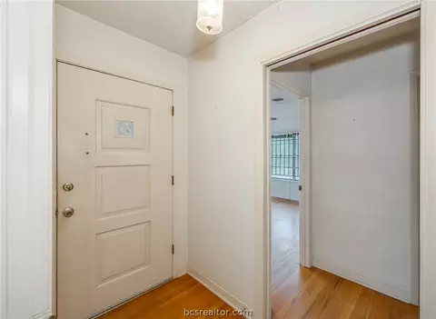 Entry Way - 303 Borderbrook Dr, Bryan, TX 77801 photo 1 of 3
