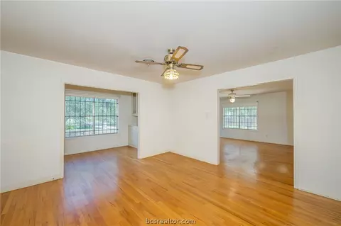 Living - 303 Borderbrook Dr, Bryan, TX 77801 photo 3 of 4