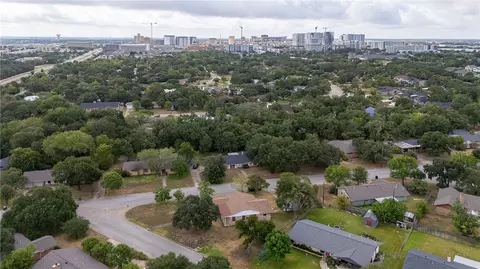 View/Area - 303 Borderbrook Dr, Bryan, TX 77801 photo 6 of 8