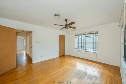 Bedroom - 303 Borderbrook Dr, Bryan, TX 77801 photo 3 of 3