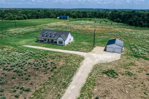 12817 S Fm 908, Rockdale, TX 76567