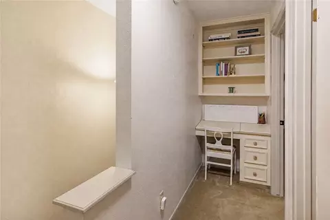 Entry Way - 602 Cache Cove A, Bryan, TX 77802 photo 1 of 1