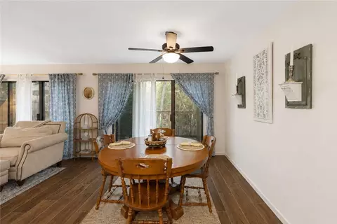 Dining - 602 Cache Cove A, Bryan, TX 77802 photo 1 of 2