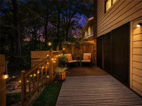 Exterior - 602 Cache Cove A, Bryan, TX 77802 photo 11 of 15