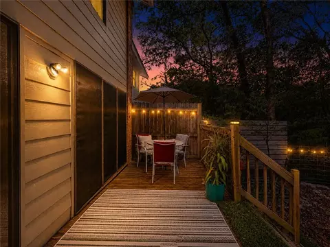 Exterior - 602 Cache Cove A, Bryan, TX 77802 photo 12 of 15