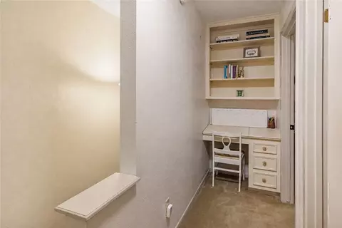 Entry Way - 602 Cache Cove A, Bryan, TX 77802 photo 1 of 1