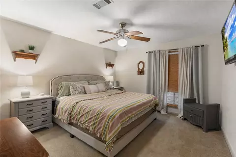 Bedroom - 602 Cache Cove A, Bryan, TX 77802 photo 1 of 2