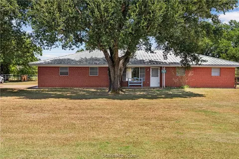 11367 S Fm 46, Franklin, TX 77856