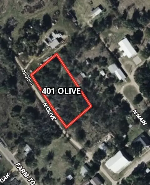 401 Olive, Gause, TX 77857