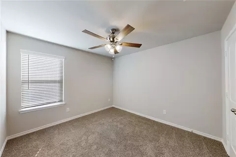 Bedroom - 2043 Chief St, Bryan, TX 77807 photo 6 of 6