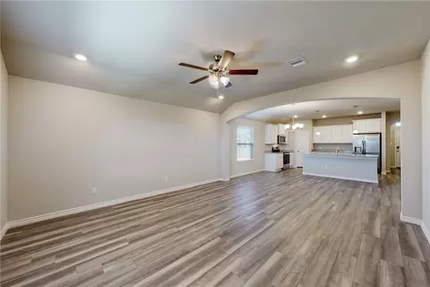 Living - 2043 Chief St, Bryan, TX 77807 photo 3 of 3