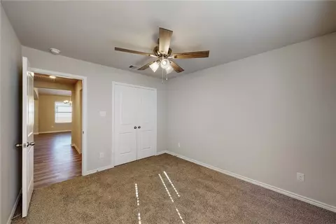 Bedroom - 2043 Chief St, Bryan, TX 77807 photo 5 of 6
