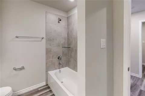 Entry Way - 2043 Chief St, Bryan, TX 77807 photo 7 of 7