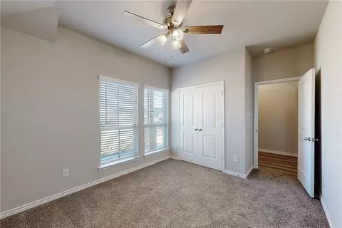 Bedroom - 2043 Chief St, Bryan, TX 77807 photo 2 of 6