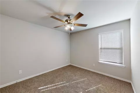 Bedroom - 2043 Chief St, Bryan, TX 77807 photo 4 of 6