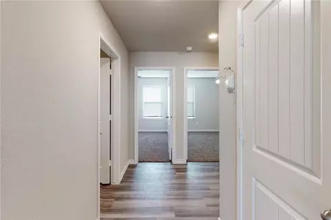 Entry Way - 2043 Chief St, Bryan, TX 77807 photo 5 of 7