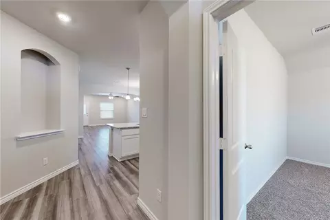 Entry Way - 2043 Chief St, Bryan, TX 77807 photo 1 of 7