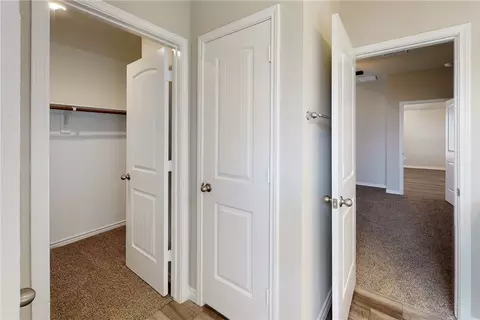 Entry Way - 2043 Chief St, Bryan, TX 77807 photo 3 of 7