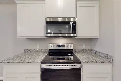 Kitchen - 2043 Chief St, Bryan, TX 77807 photo 2 of 2