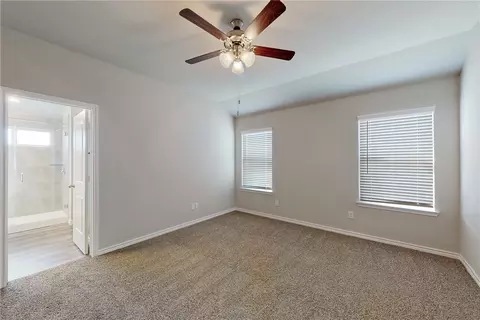 Bedroom - 2043 Chief St, Bryan, TX 77807 photo 3 of 6