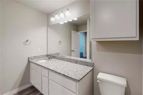 Entry Way - 2043 Chief St, Bryan, TX 77807 photo 6 of 7