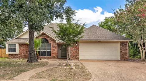 3011 Durango St, College Station, TX 77845