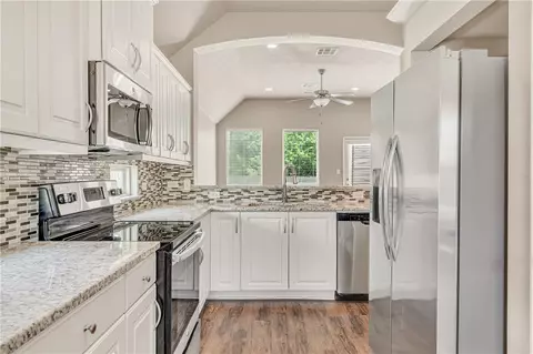 Kitchen - 2029 Jester Trl, Bryan, TX 77807 photo 1 of 3