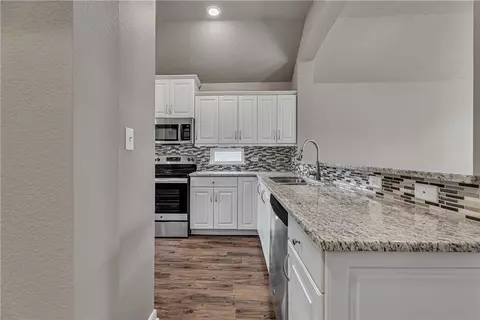 Entry Way - 2029 Jester Trl, Bryan, TX 77807 photo 2 of 3