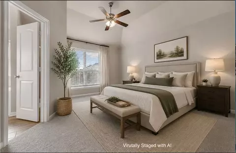 Bedroom - 2029 Jester Trl, Bryan, TX 77807 photo 1 of 5