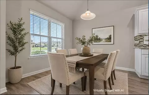Dining - 2029 Jester Trl, Bryan, TX 77807 photo 1 of 1