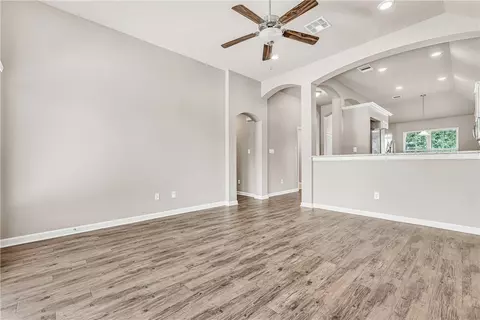 Living - 2029 Jester Trl, Bryan, TX 77807 photo 3 of 4