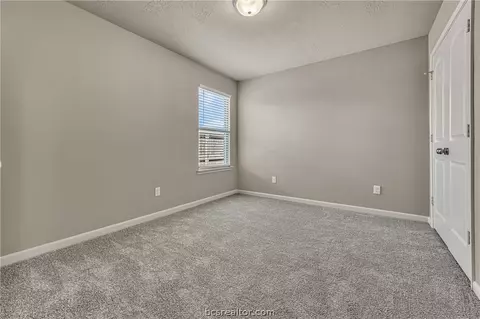 Bedroom - 2029 Jester Trl, Bryan, TX 77807 photo 4 of 5