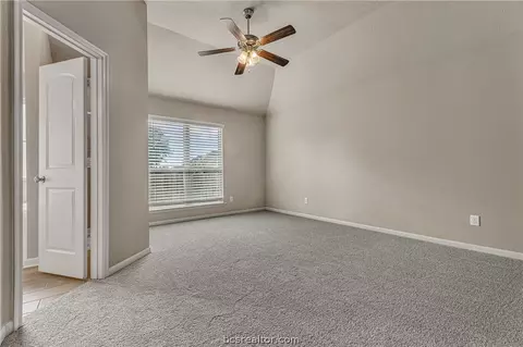 Bedroom - 2029 Jester Trl, Bryan, TX 77807 photo 2 of 5