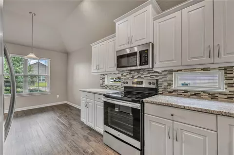 Kitchen - 2029 Jester Trl, Bryan, TX 77807 photo 2 of 3