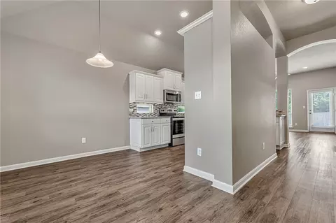 Entry Way - 2029 Jester Trl, Bryan, TX 77807 photo 3 of 3